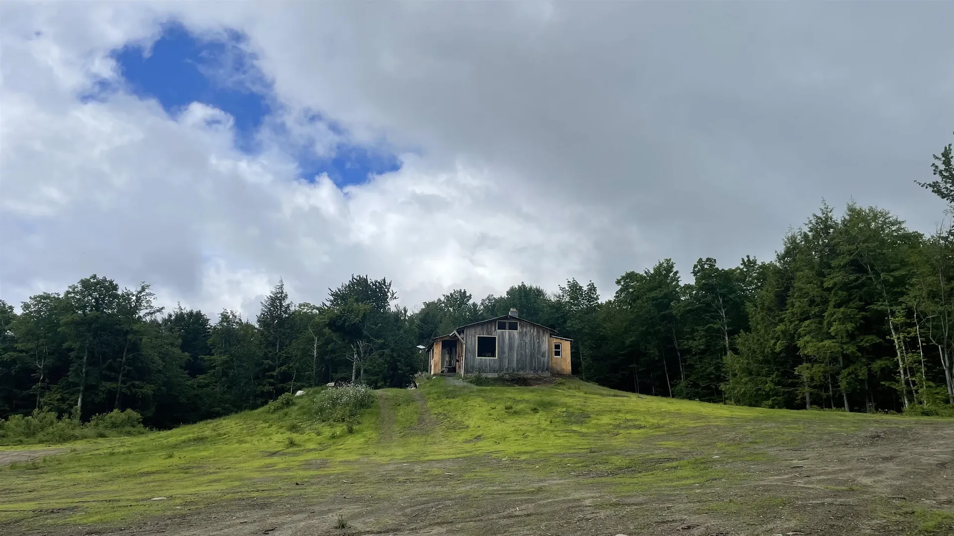 922 Crawford Trail Road Westfield VT 05874