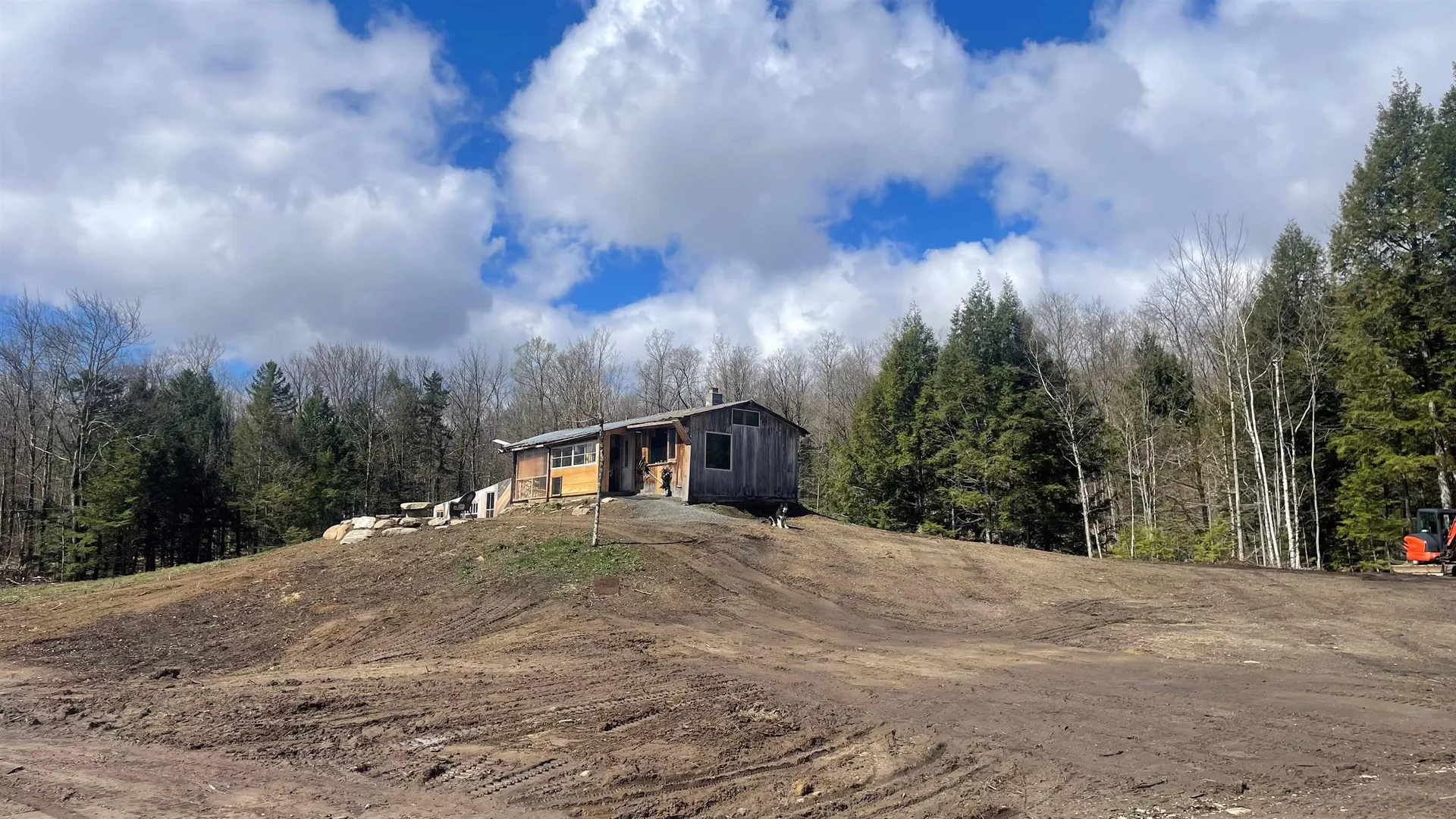 922 Crawford Trail Road Westfield VT 05874