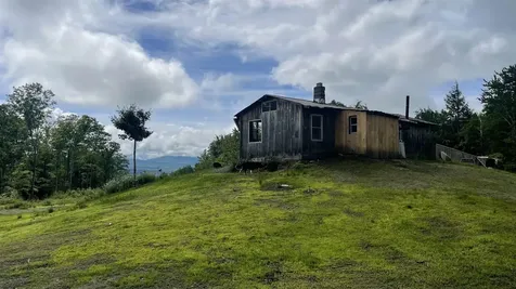 922 Crawford Trail Road Westfield VT 05874