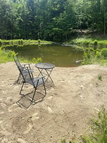 922 Crawford Trail Road Westfield VT 05874