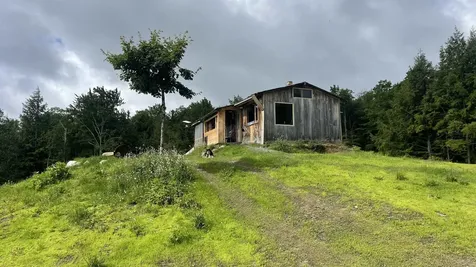 922 Crawford Trail Road Westfield VT 05874