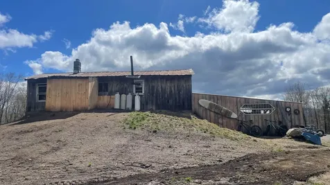 922 Crawford Trail Road Westfield VT 05874