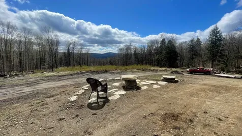 922 Crawford Trail Road Westfield VT 05874