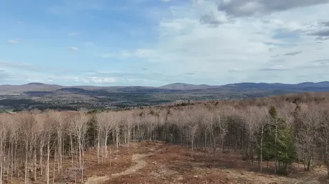 922 Crawford Trail Road Westfield VT 05874