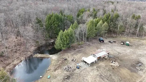 922 Crawford Trail Road Westfield VT 05874