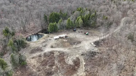 922 Crawford Trail Road Westfield VT 05874