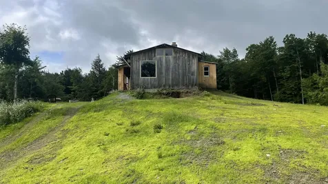 922 Crawford Trail Road Westfield VT 05874