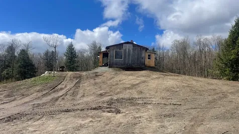 922 Crawford Trail Road Westfield VT 05874