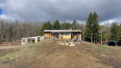 922 Crawford Trail Road Westfield VT 05874