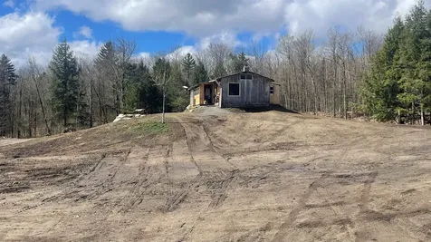 922 Crawford Trail Road Westfield VT 05874