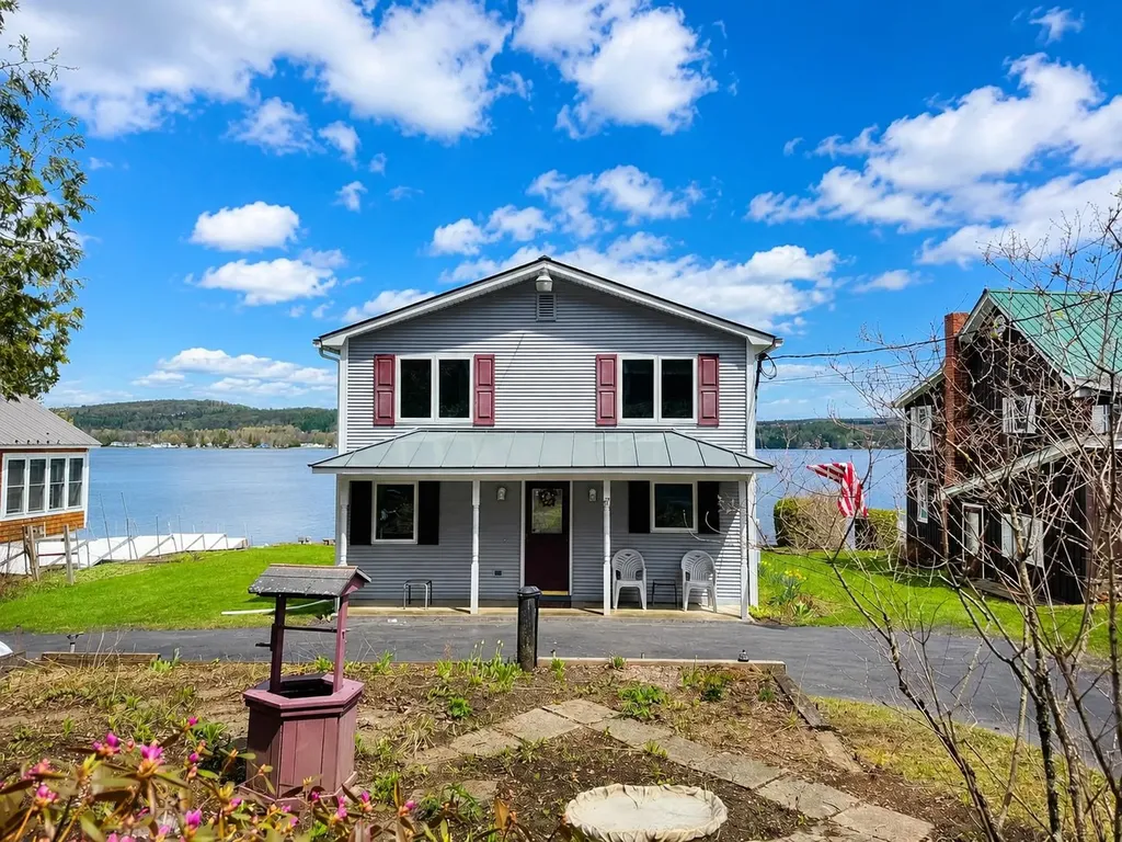 67 Rocky Drive Derby VT 05829
