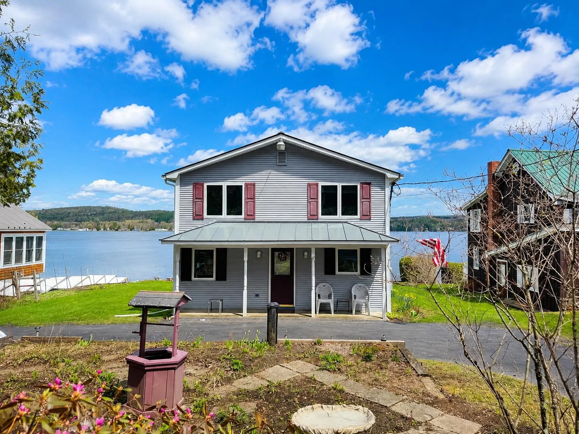67 Rocky Drive Derby VT 05829