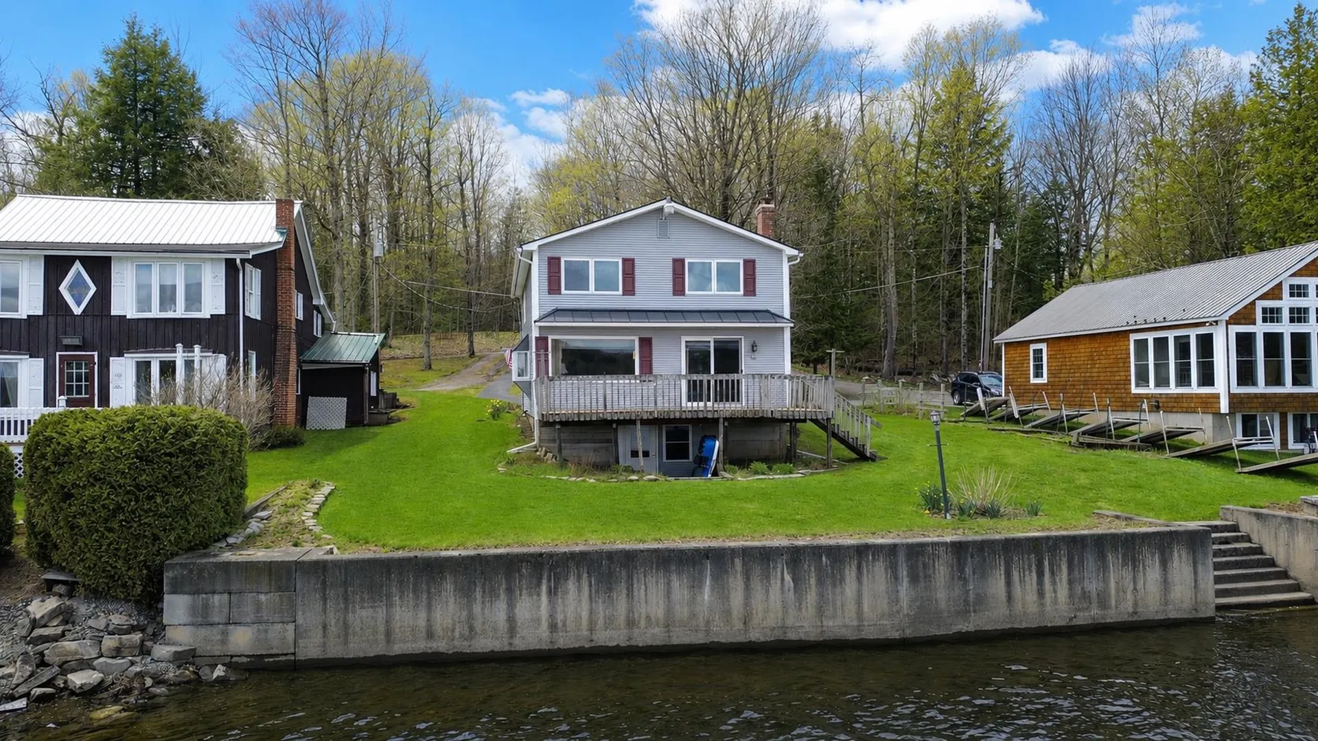 67 Rocky Drive Derby VT 05829