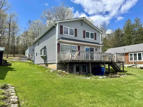 67 Rocky Drive Derby VT 05829