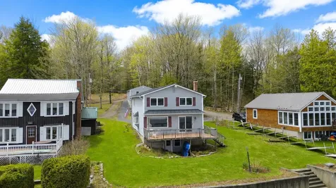 67 Rocky Drive Derby VT 05829