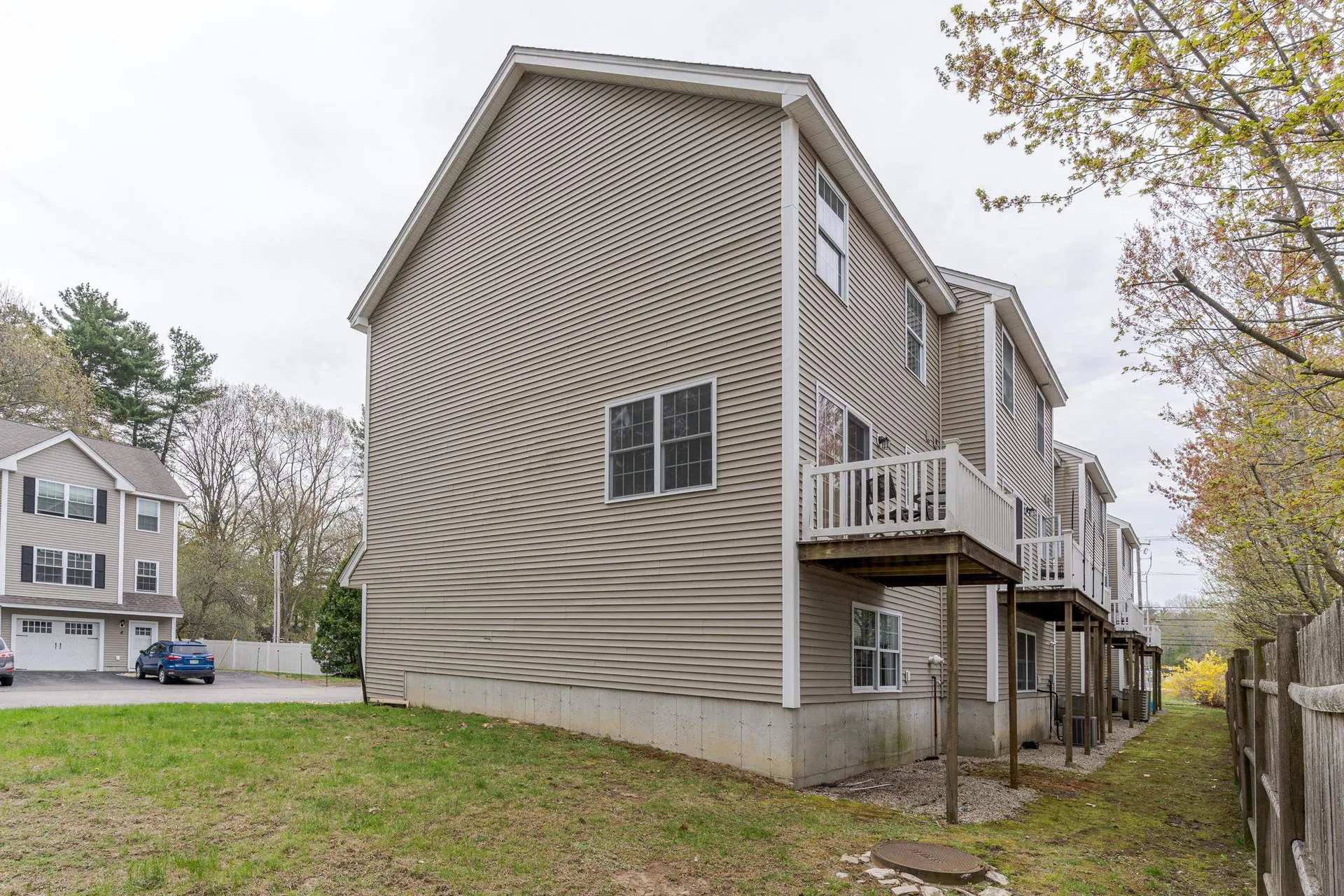 7 Harvest Drive Dover NH 03820