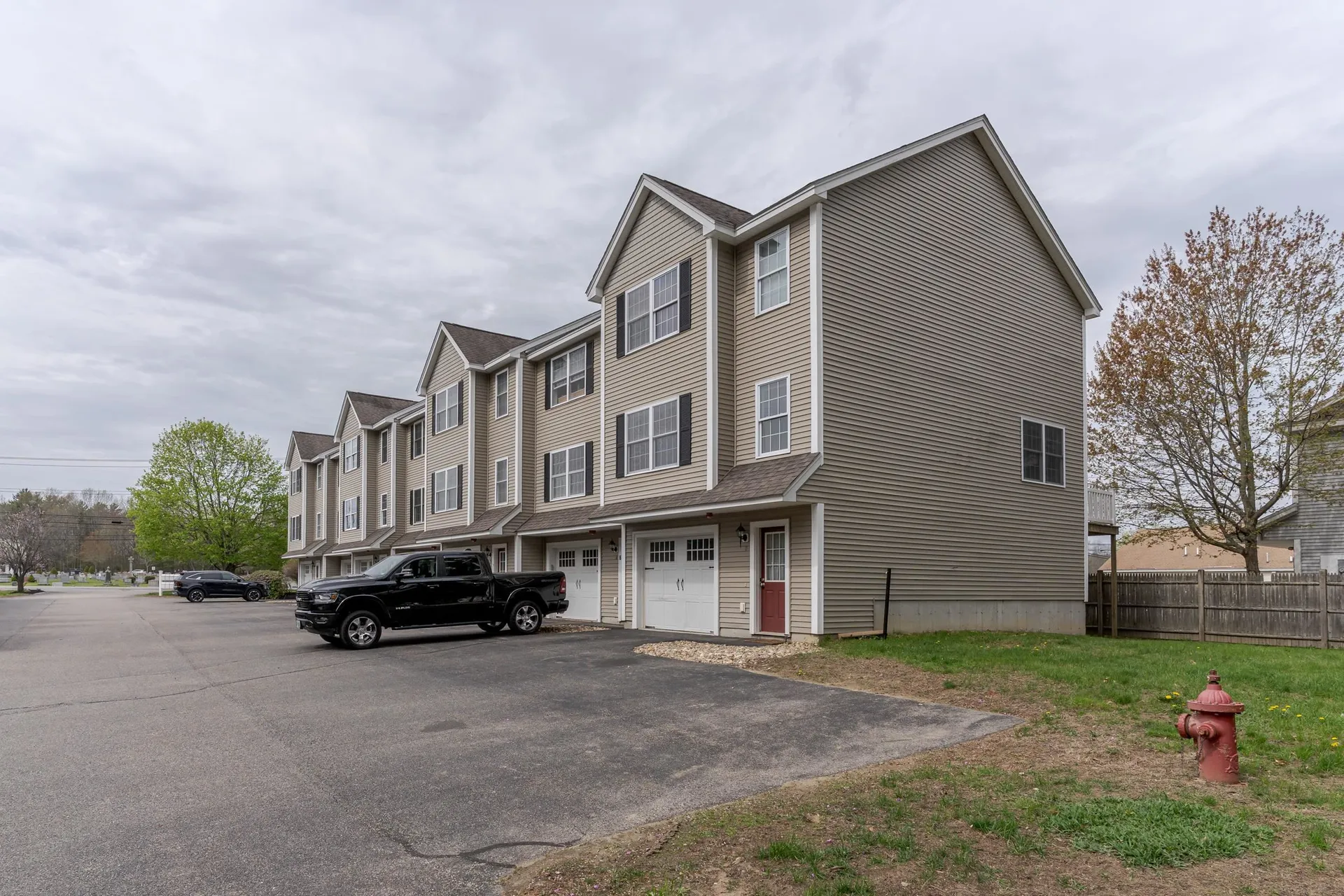 7 Harvest Drive Dover NH 03820