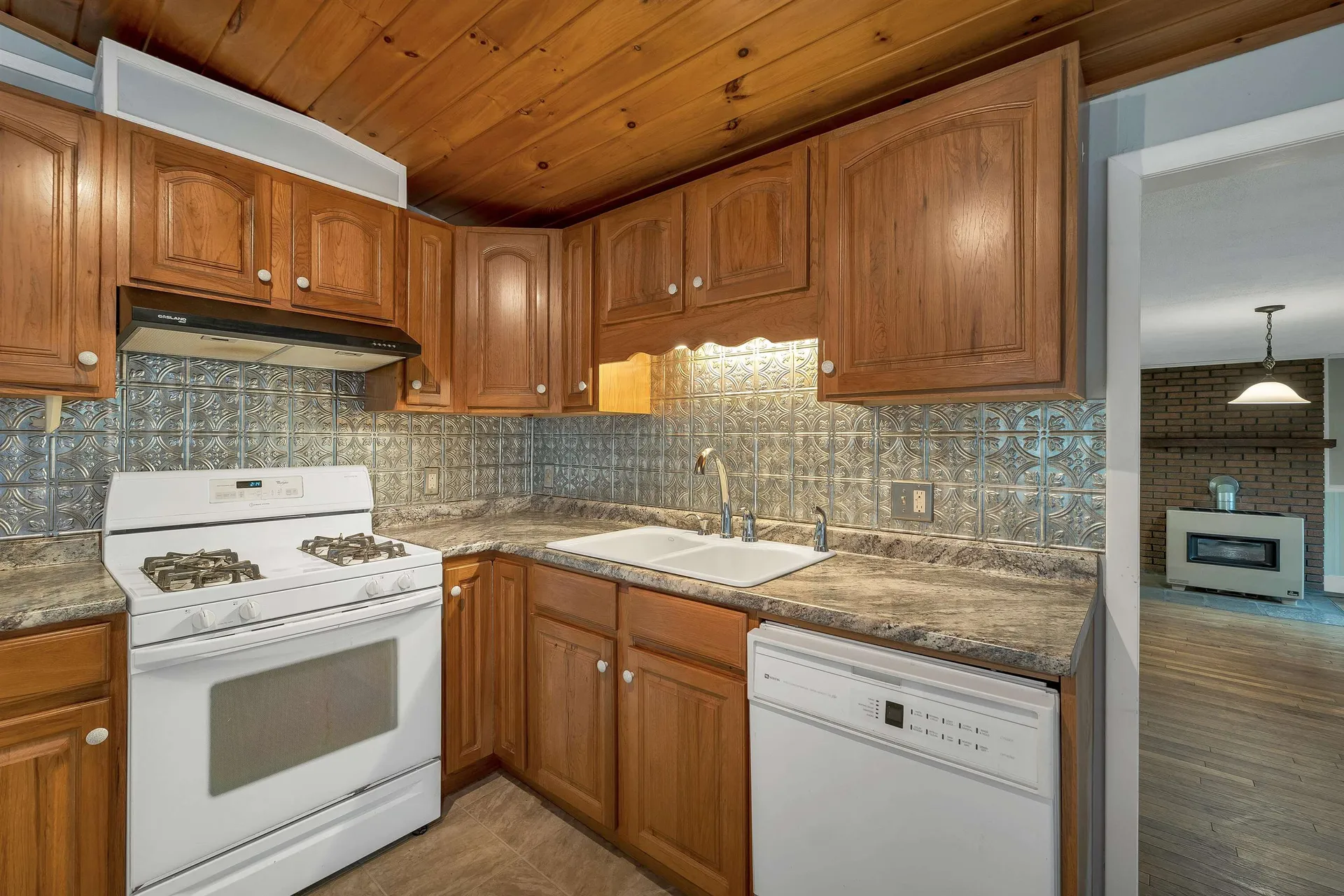 41 Franklin Pierce Drive Webster NH 03303