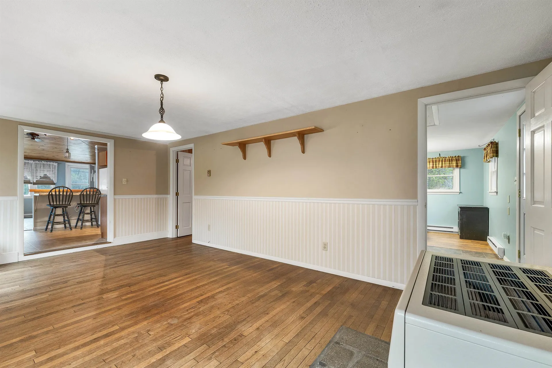 41 Franklin Pierce Drive Webster NH 03303