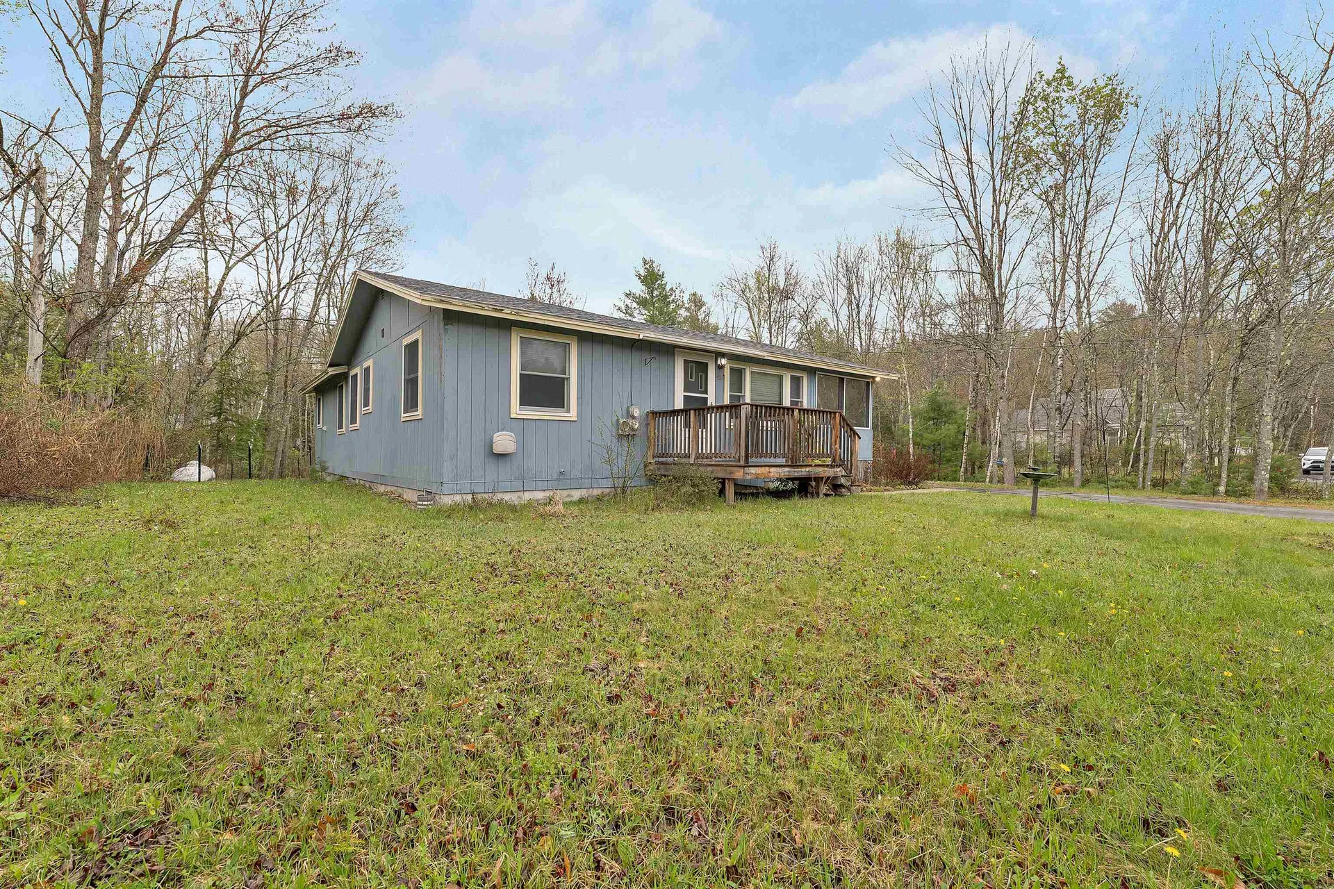 41 Franklin Pierce Drive Webster NH 03303