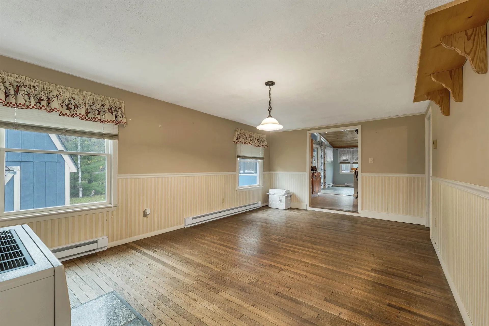 41 Franklin Pierce Drive Webster NH 03303