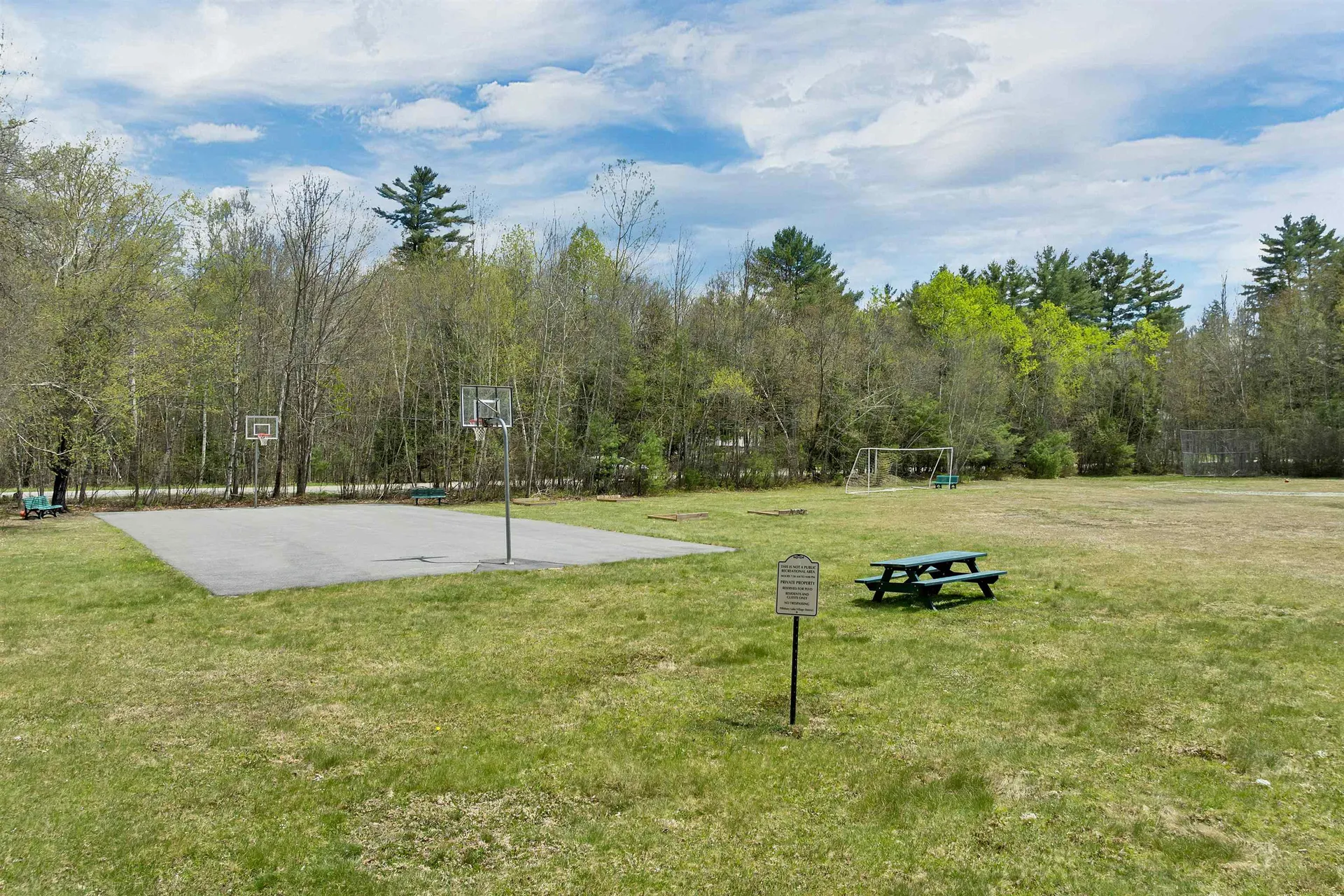 41 Franklin Pierce Drive Webster NH 03303