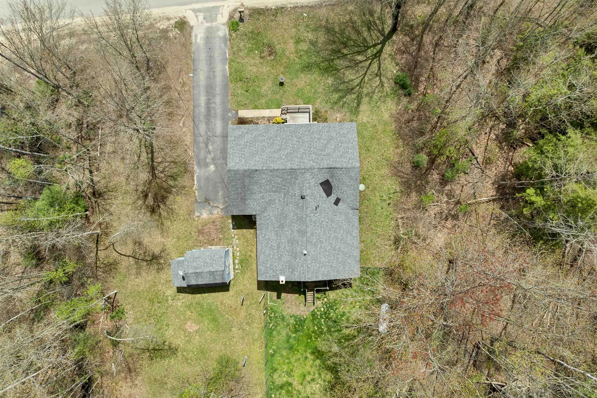 41 Franklin Pierce Drive Webster NH 03303