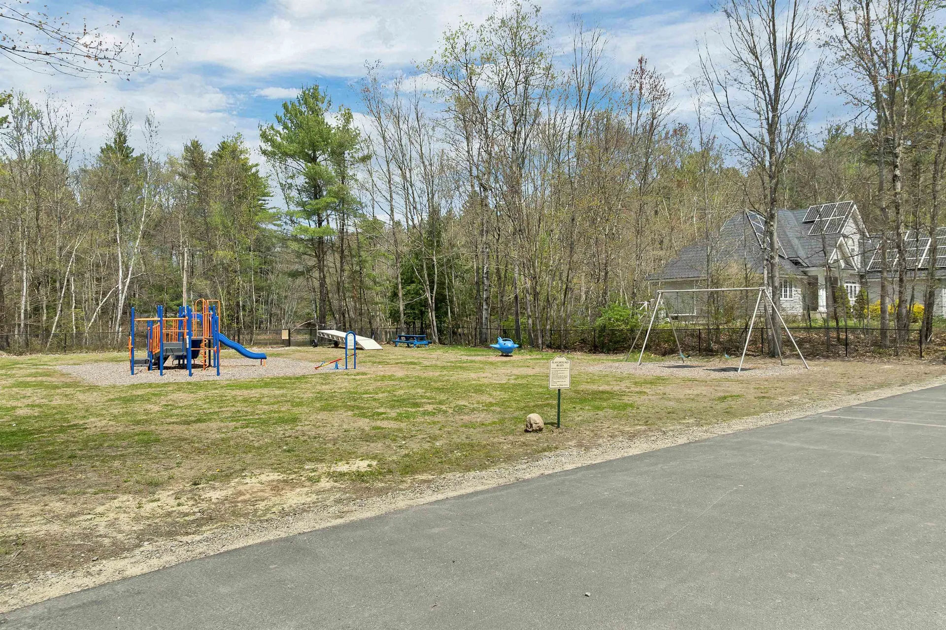 41 Franklin Pierce Drive Webster NH 03303
