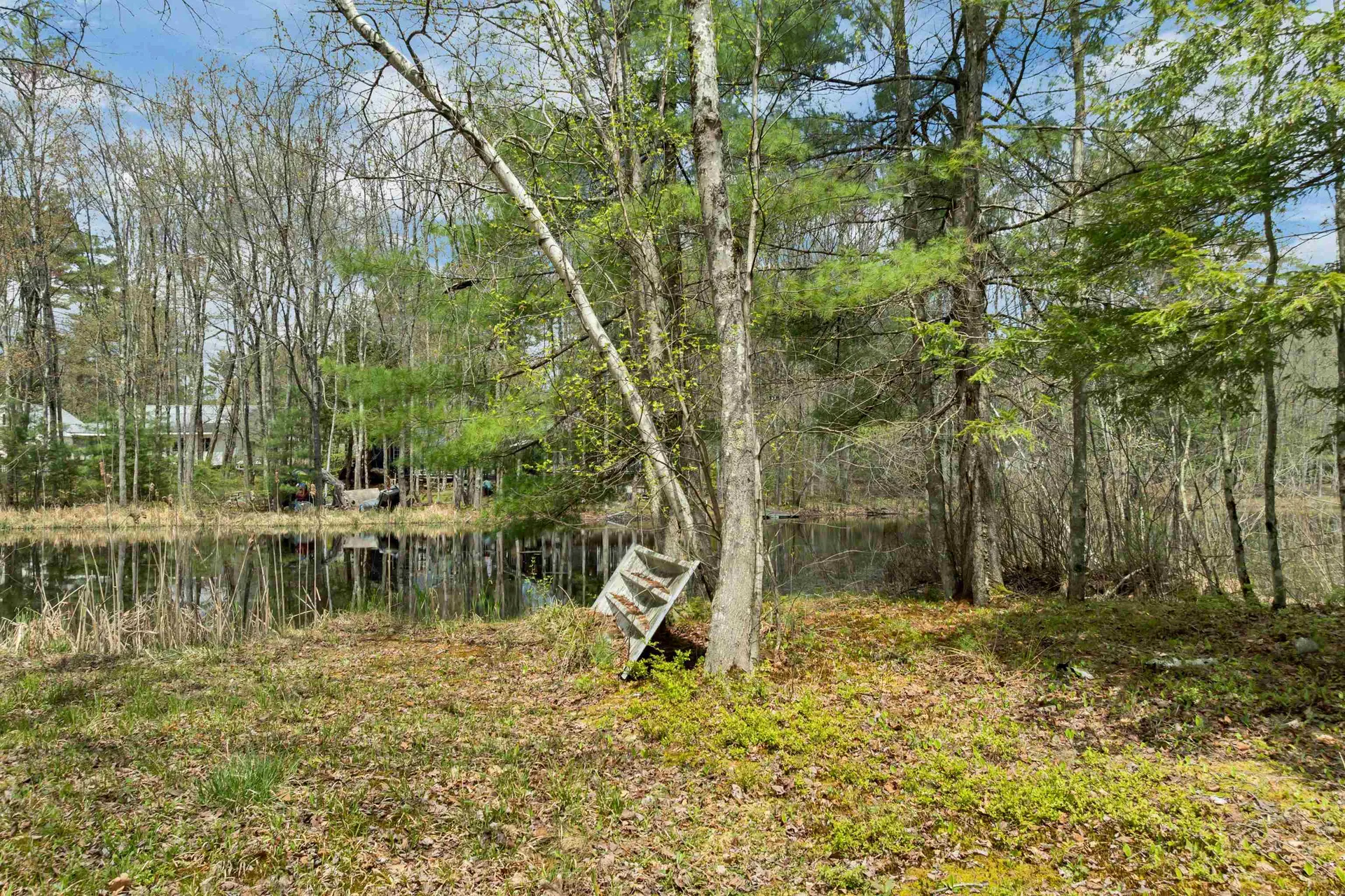 41 Franklin Pierce Drive Webster NH 03303