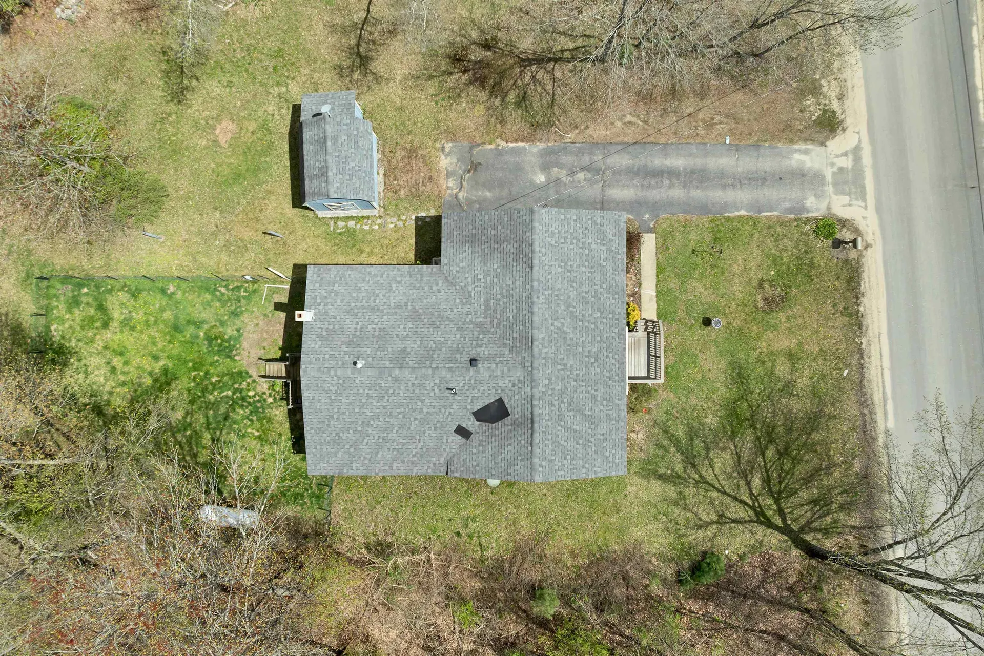 41 Franklin Pierce Drive Webster NH 03303