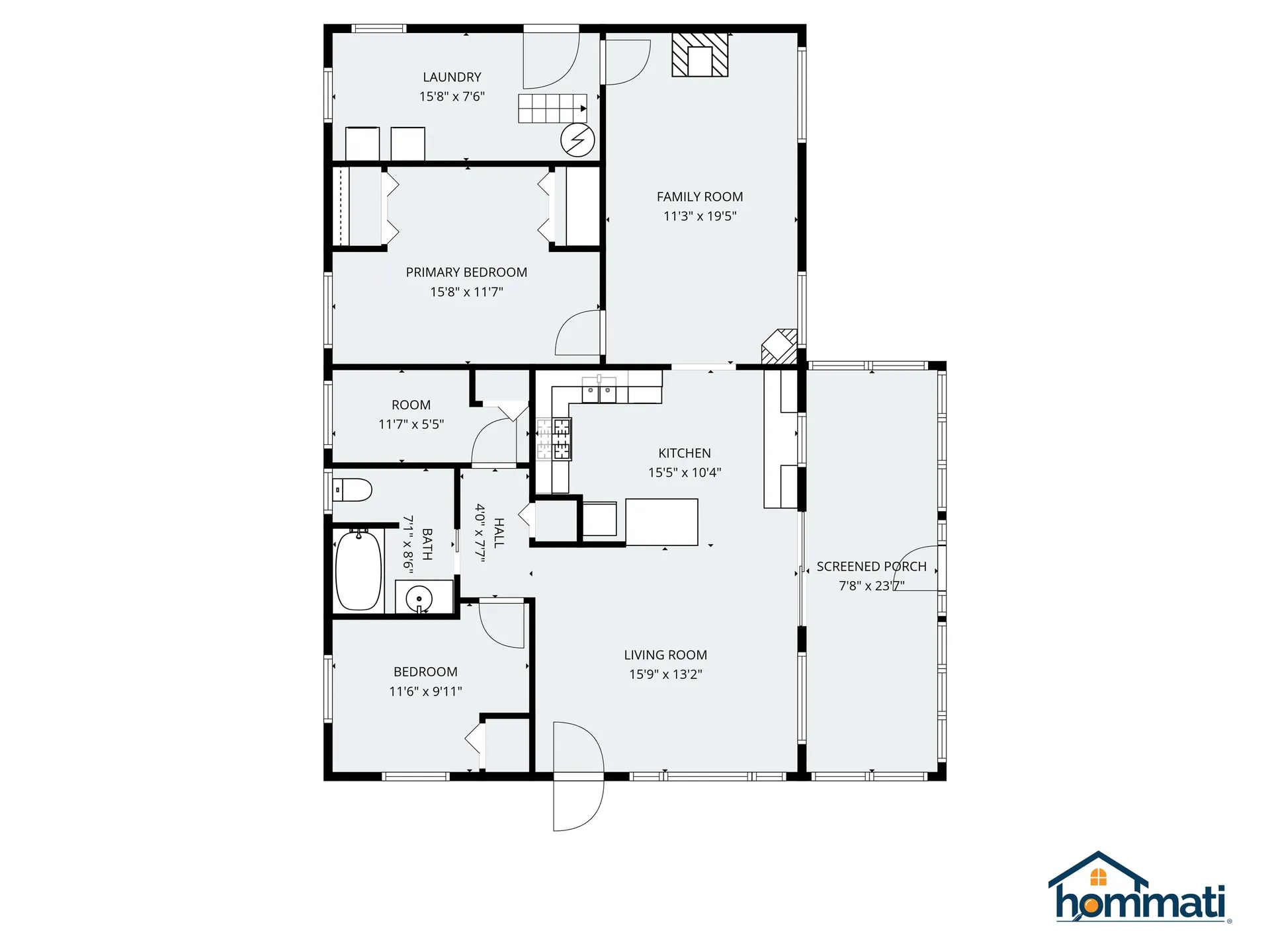 41 Franklin Pierce Drive Webster NH 03303