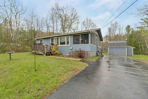 41 Franklin Pierce Drive Webster NH 03303