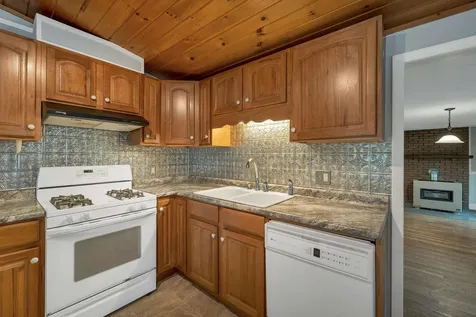 41 Franklin Pierce Drive Webster NH 03303