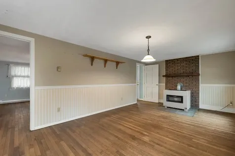 41 Franklin Pierce Drive Webster NH 03303
