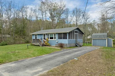 41 Franklin Pierce Drive Webster NH 03303