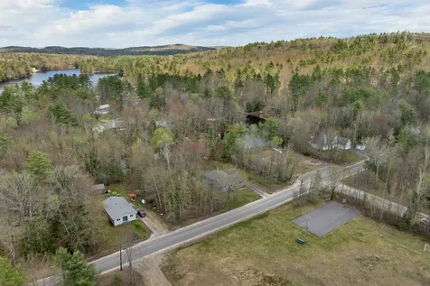 41 Franklin Pierce Drive Webster NH 03303