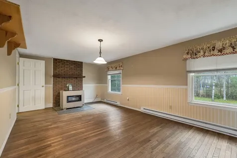 41 Franklin Pierce Drive Webster NH 03303