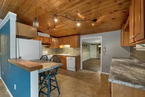 41 Franklin Pierce Drive Webster NH 03303