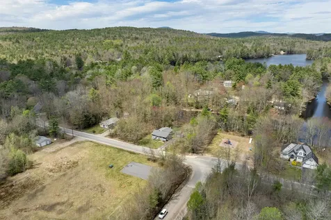 41 Franklin Pierce Drive Webster NH 03303