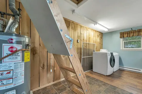 41 Franklin Pierce Drive Webster NH 03303