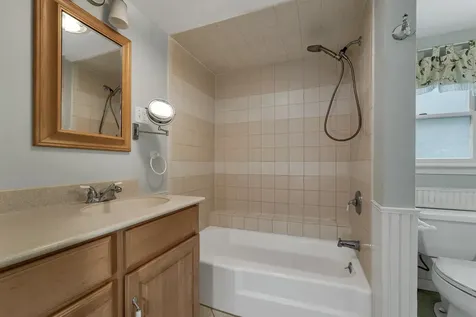 41 Franklin Pierce Drive Webster NH 03303