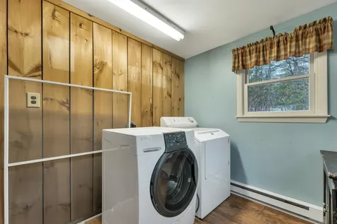 41 Franklin Pierce Drive Webster NH 03303