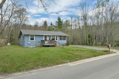 41 Franklin Pierce Drive Webster NH 03303