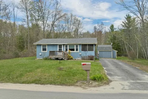 41 Franklin Pierce Drive Webster NH 03303
