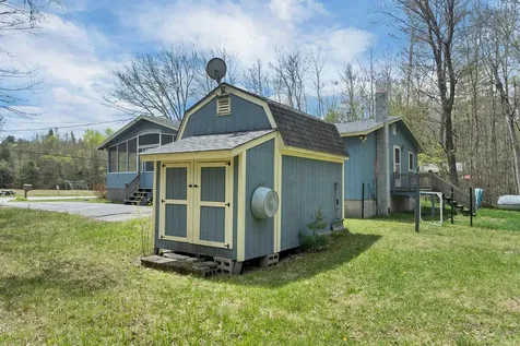 41 Franklin Pierce Drive Webster NH 03303