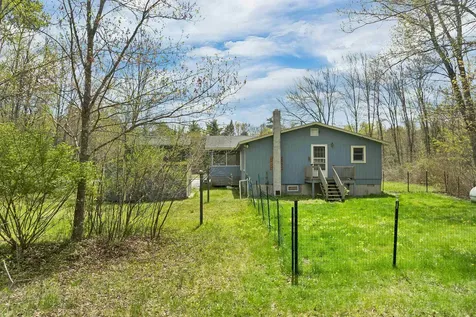 41 Franklin Pierce Drive Webster NH 03303