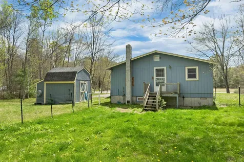 41 Franklin Pierce Drive Webster NH 03303
