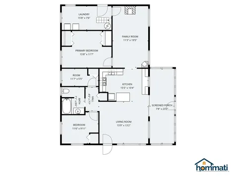 41 Franklin Pierce Drive Webster NH 03303