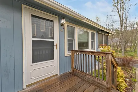 41 Franklin Pierce Drive Webster NH 03303