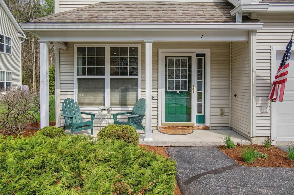 7 Irene Avenue Essex VT 05452